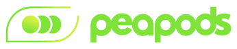 Peapods Finance logo